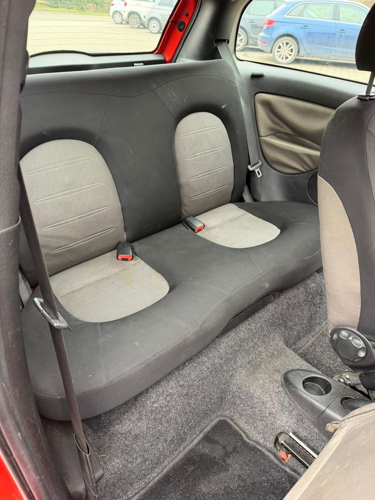 LANCIA YPSILON 1.2 BENZINA NEOPATENTATI