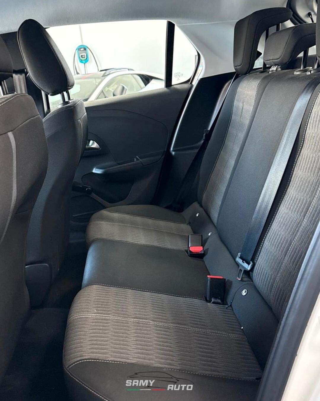 Opel Corsa 1.5 D 100 CV GS