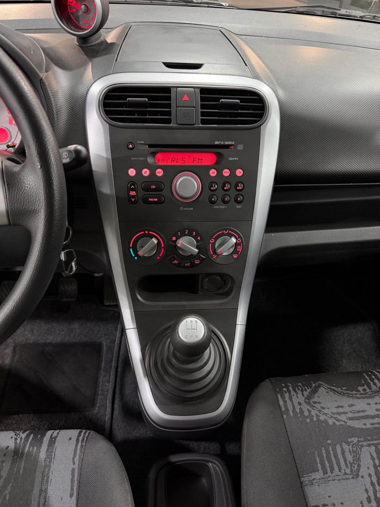 Opel Agila 1.0 12V 68 CV Elective