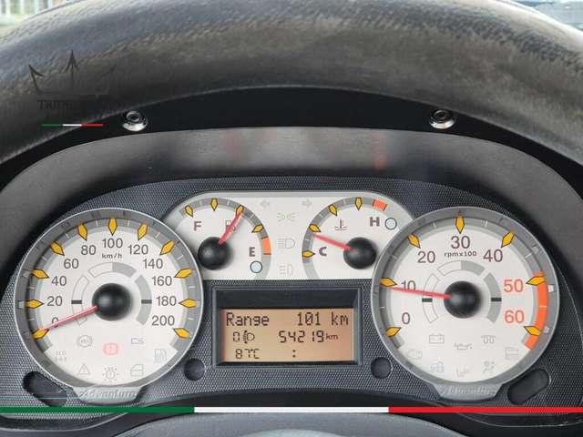 Fiat Strada 1.3 mjt Adv. 95cv lunga E5+(E5)