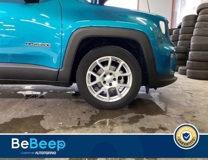 Jeep Renegade 1.0 T3 LIMITED 2WD