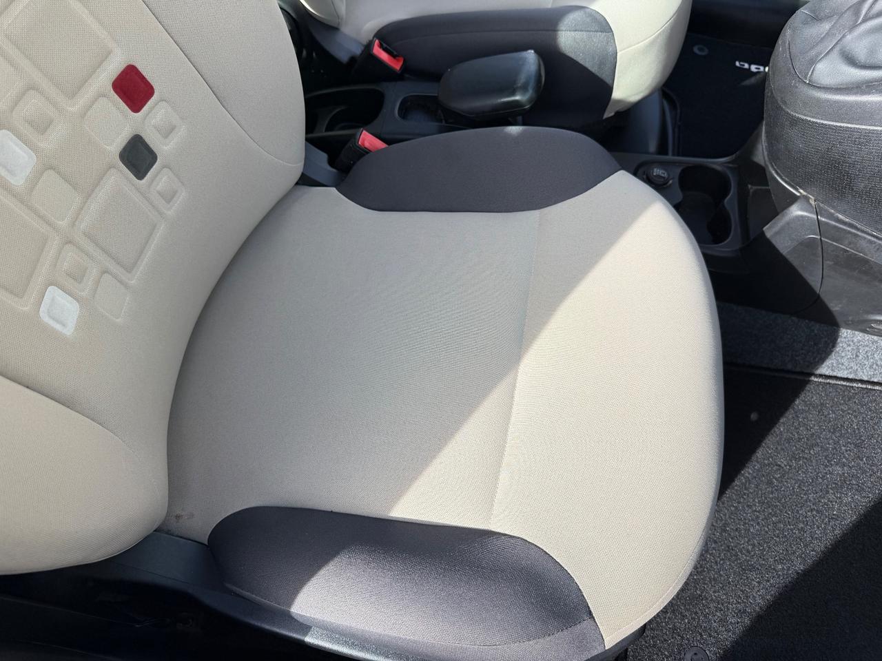 Fiat Panda 0.9 TwinAir Turbo Natural Power Easy