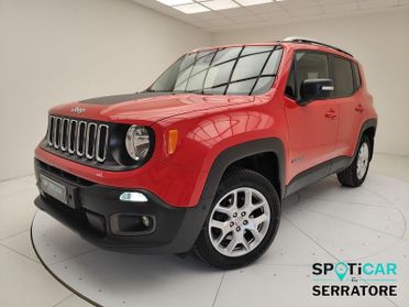 Jeep Renegade 2.0 mjt Limited 4wd 140cv my18