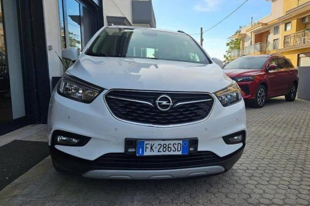 Opel Mokka X 1.6 Innovation s&s 4x2 115cv