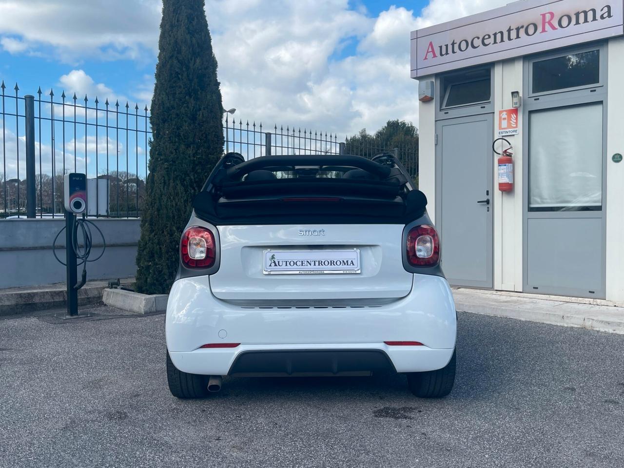 Smart ForTwo 90