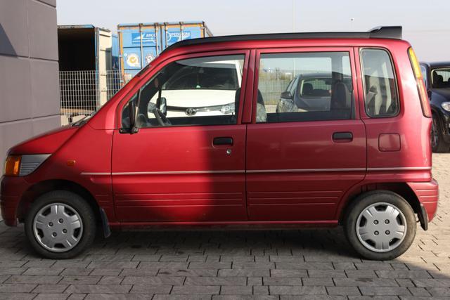 DAIHATSU Move 847i cat