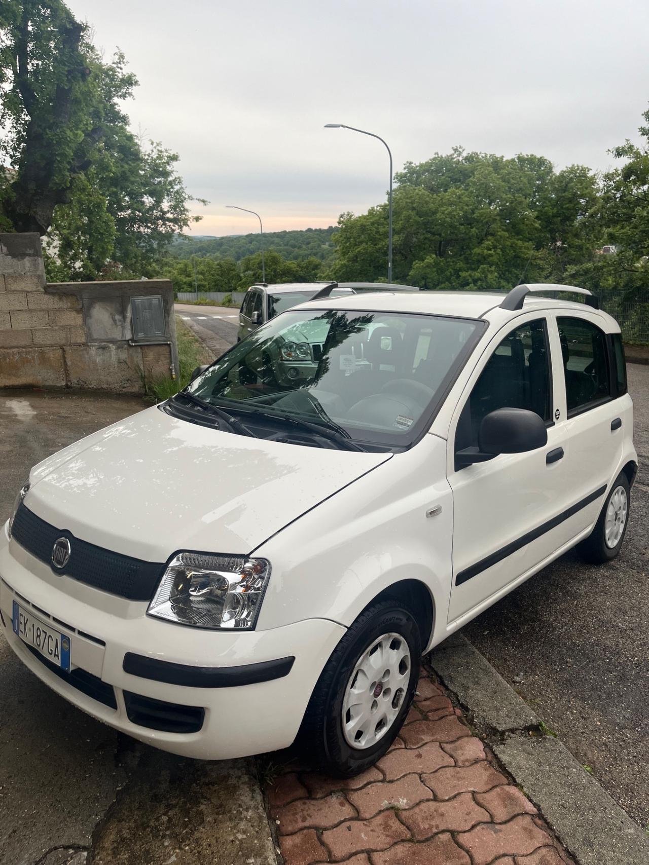 Fiat Panda 1.2 Easy