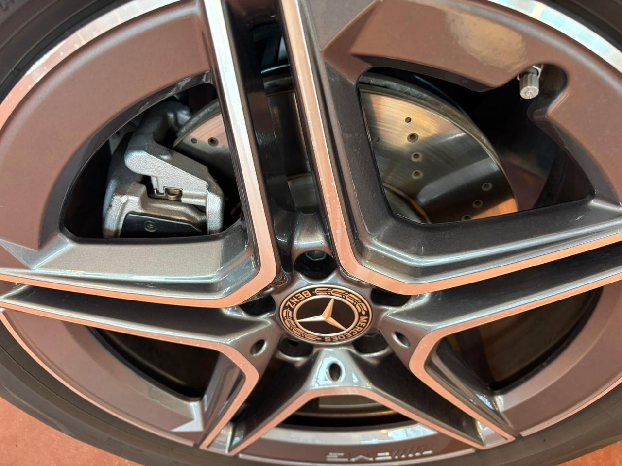 Mercedes-benz GLA 250 e PREMIUM hybrid EQ 19000 KM