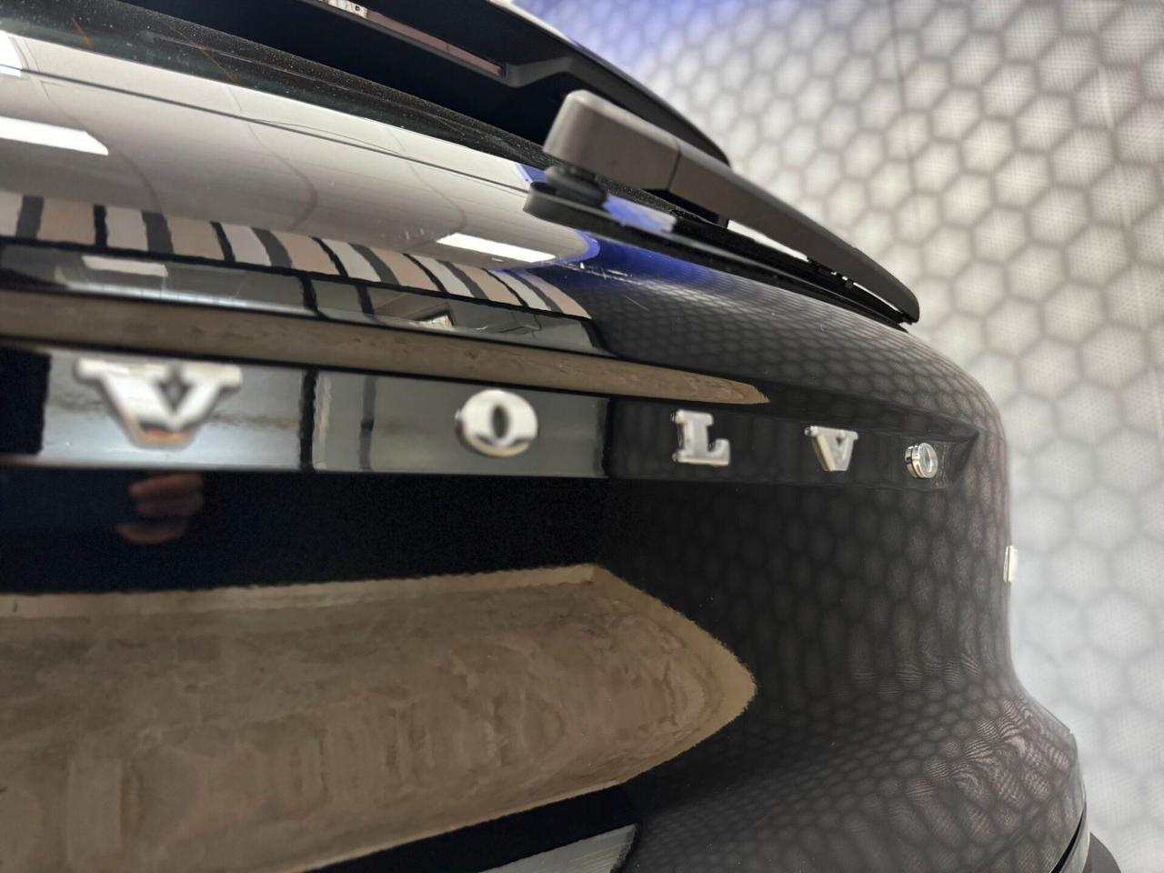 Volvo XC40 T5 Recharge Plug-in Hybrid