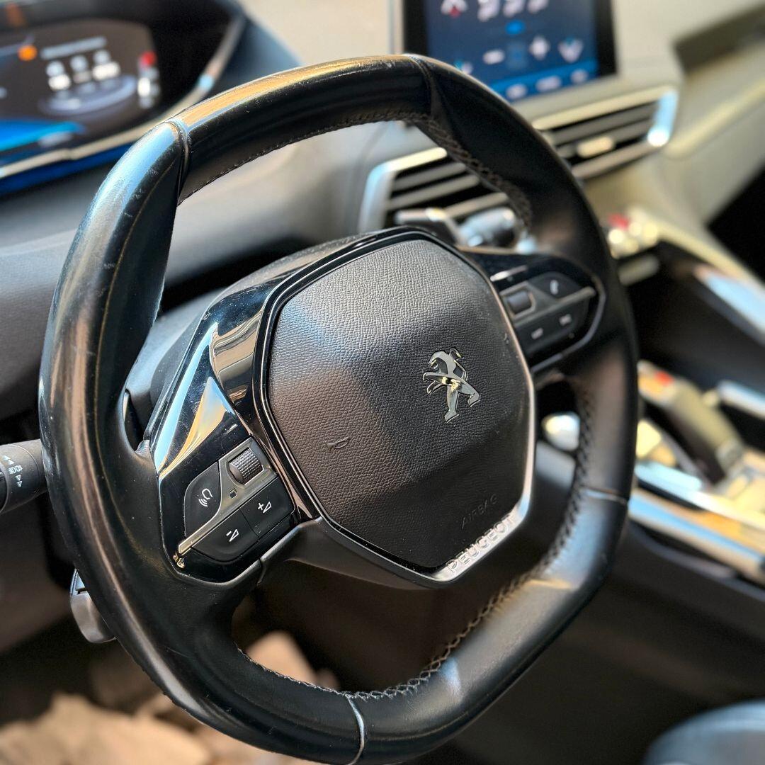 Peugeot 3008 Allure *LEGGI INFO*