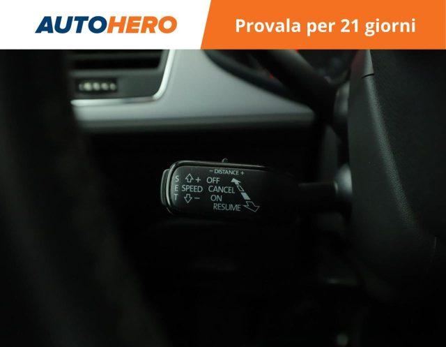 SEAT Leon 1.6 TDI 115 CV DSG ST Business