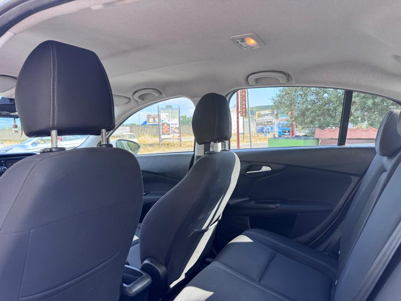 Fiat Tipo 1.6 Mjt S&S 5 porte Lounge