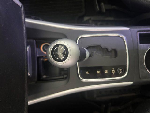 MERCEDES-BENZ A 170 Avantgarde