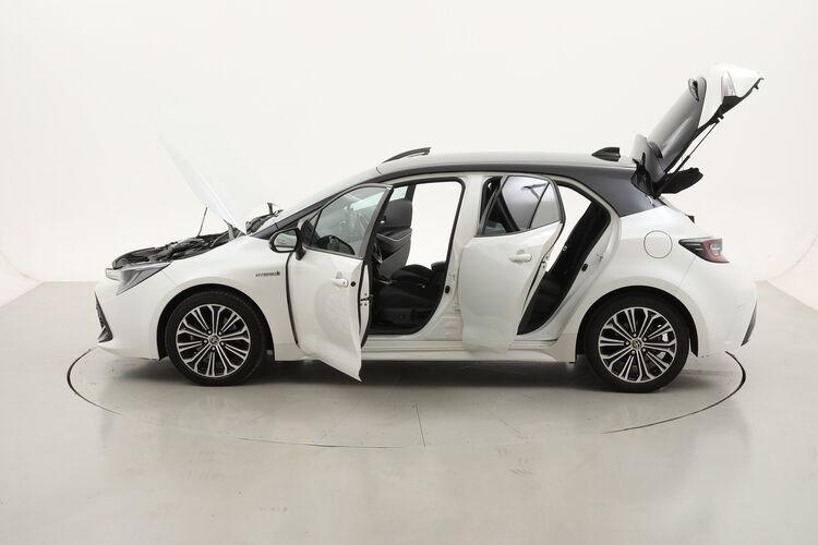 Toyota Corolla Hybrid Style BR528515 2.0 Full Hybrid 184CV