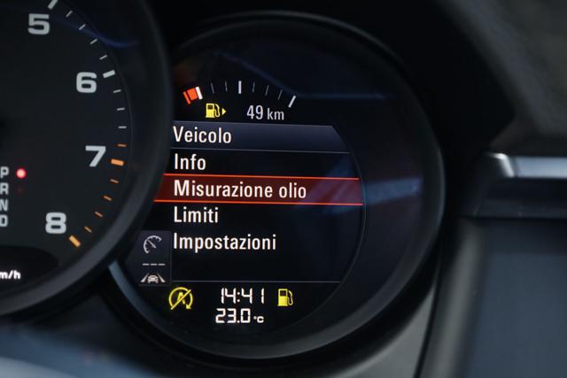 PORSCHE Macan 2.0 245CV aut. 4x4 Prezzo Netto