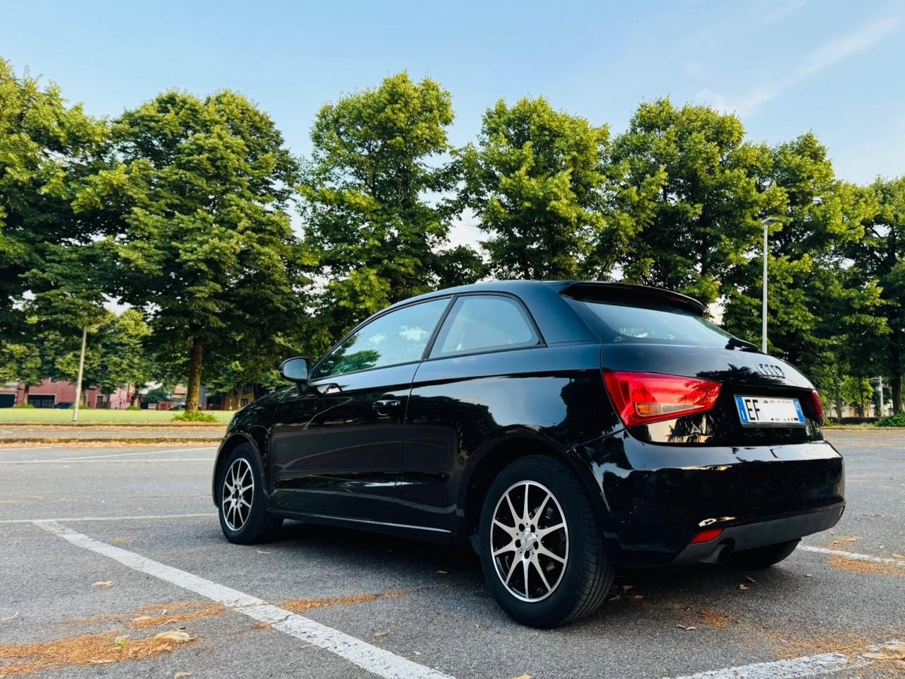Audi A1 1.2 TFSI Ambition