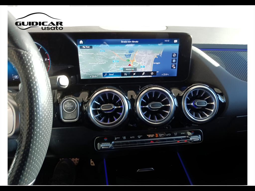 Mercedes-Benz GLA-H247 2020 - GLA 180 d Premium auto