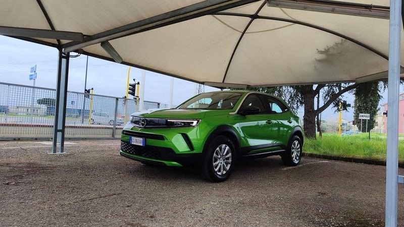 Opel Mokka 1.2 T 100cv Edition MT6