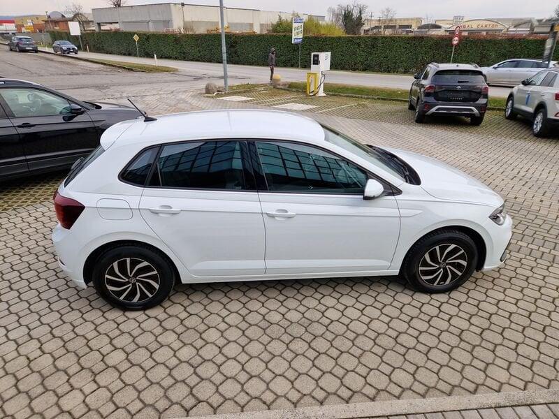 Volkswagen Polo 1.0 EVO