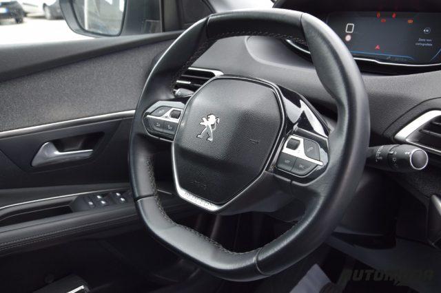 PEUGEOT 3008 1.5 BlueHdi Allure 130CV