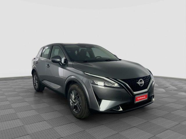 NISSAN Qashqai Qashqai MHEV 158 CV Xtronic Business