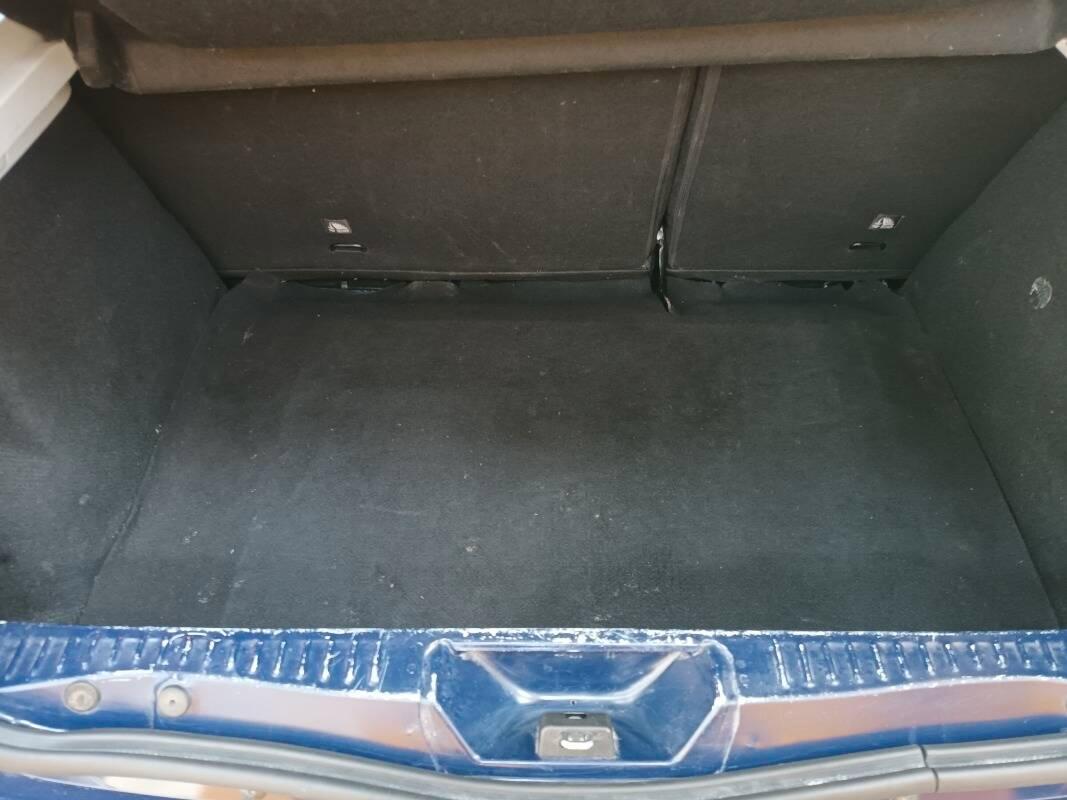 Dacia Sandero 1.5 dci Streetway Comfort 75cv