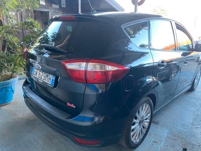 Ford C-Max 1.6 TDCi 115CV Titanium