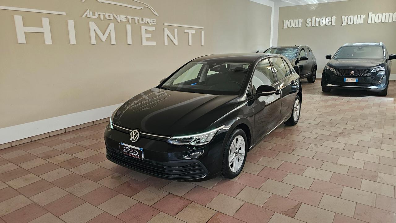 Volkswagen Golf 2.0 TDI 150 CV DSG 1st Edition Style