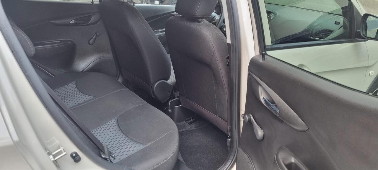 Opel Karl Rocks 1.0 73 CV Start&Stop