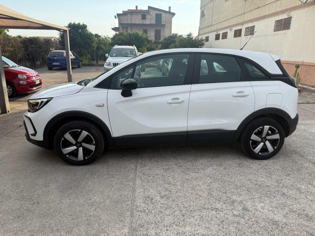 OPEL Crossland 1.2 Turbo 12V 110 CV Start&Stop Edition