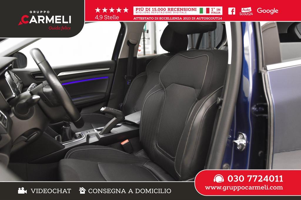 Renault Megane Sporter 1.3 TCe Duel2