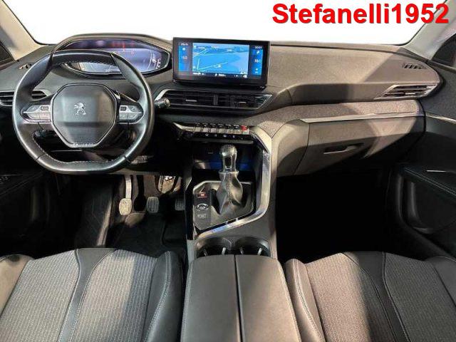 PEUGEOT 3008 II 2021 - 1.5 bluehdi Allure Pack s&s 130cv