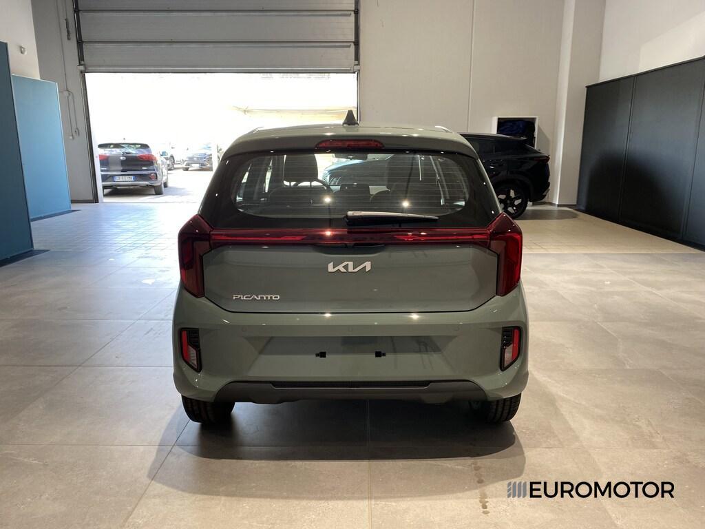 Kia Picanto 1.0 DPi Urban