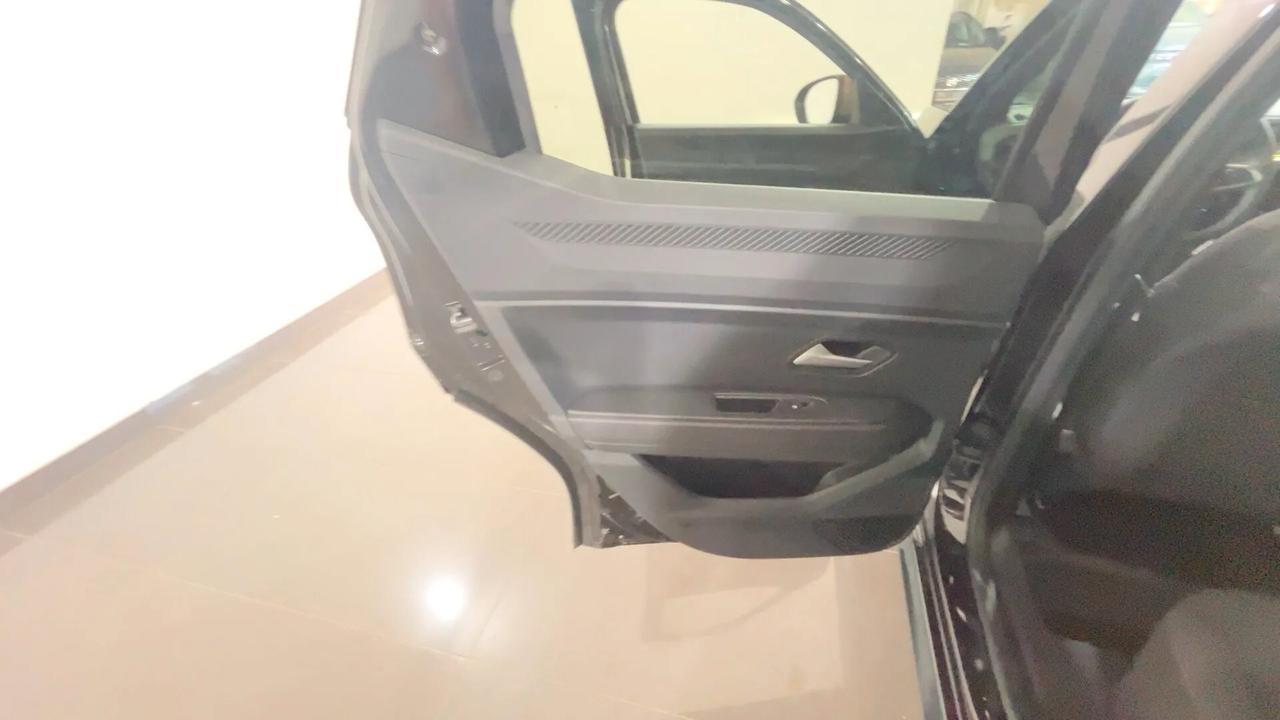 Dacia Duster Eco-G 120 CV Extreme