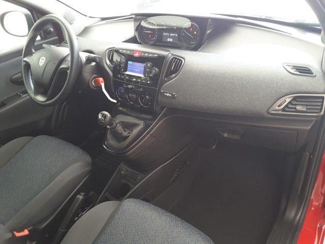 LANCIA Ypsilon 1.0 70cv Hybrid Ecochic Silver *solo 29.600 Km*