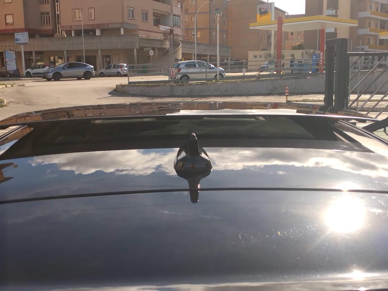 Volkswagen Golf GTI 2.0 TSI DSG