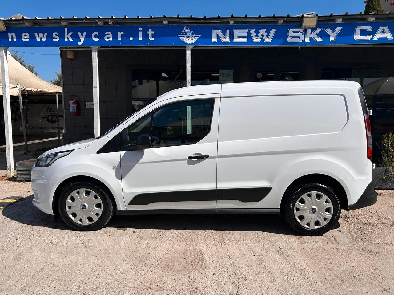 Ford Transit Connect 220 1.5 100CV PC autom. IVA ESPOSTA