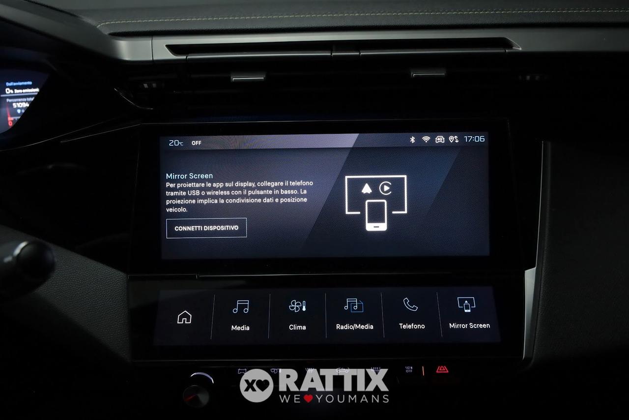 Peugeot 308 SW 1.6 Hybrid 180CV GT e-EAT8