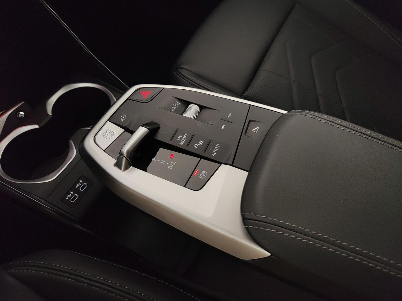 BMW X1 U11 - X1 sdrive18d X-Line auto