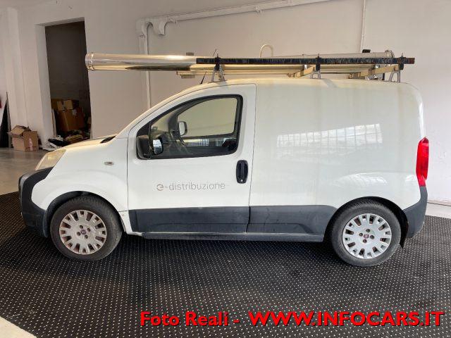 FIAT Fiorino 1.3 MJT 95CV Furgone Adventure E5+ all ENEL