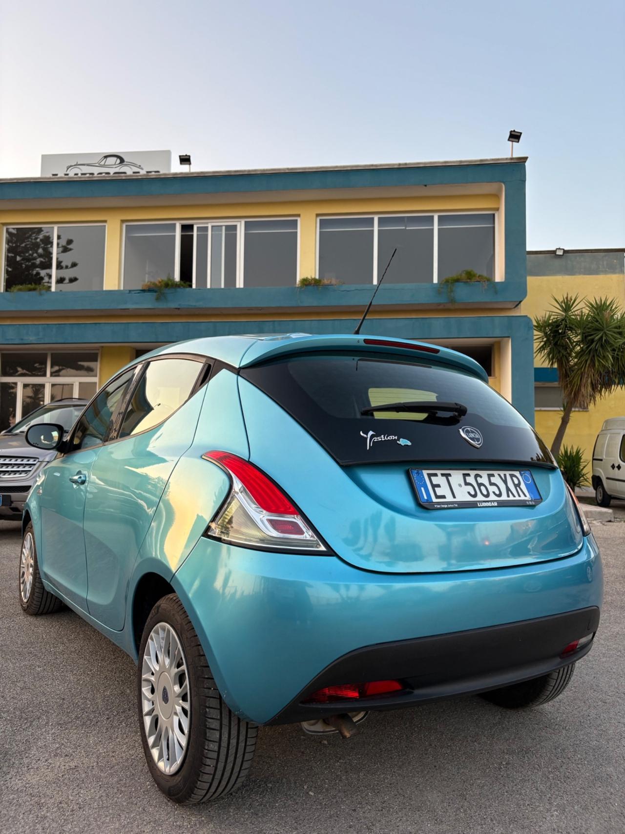 Lancia Ypsilon 1.3 MJT 16V 95 CV 5 porte S&S Platinum