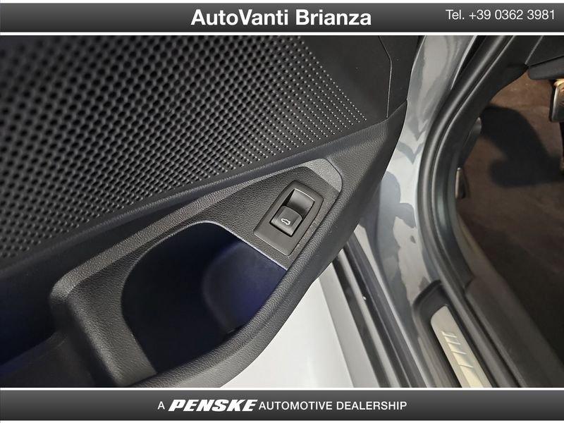 BMW Serie 3 320d Touring Msport