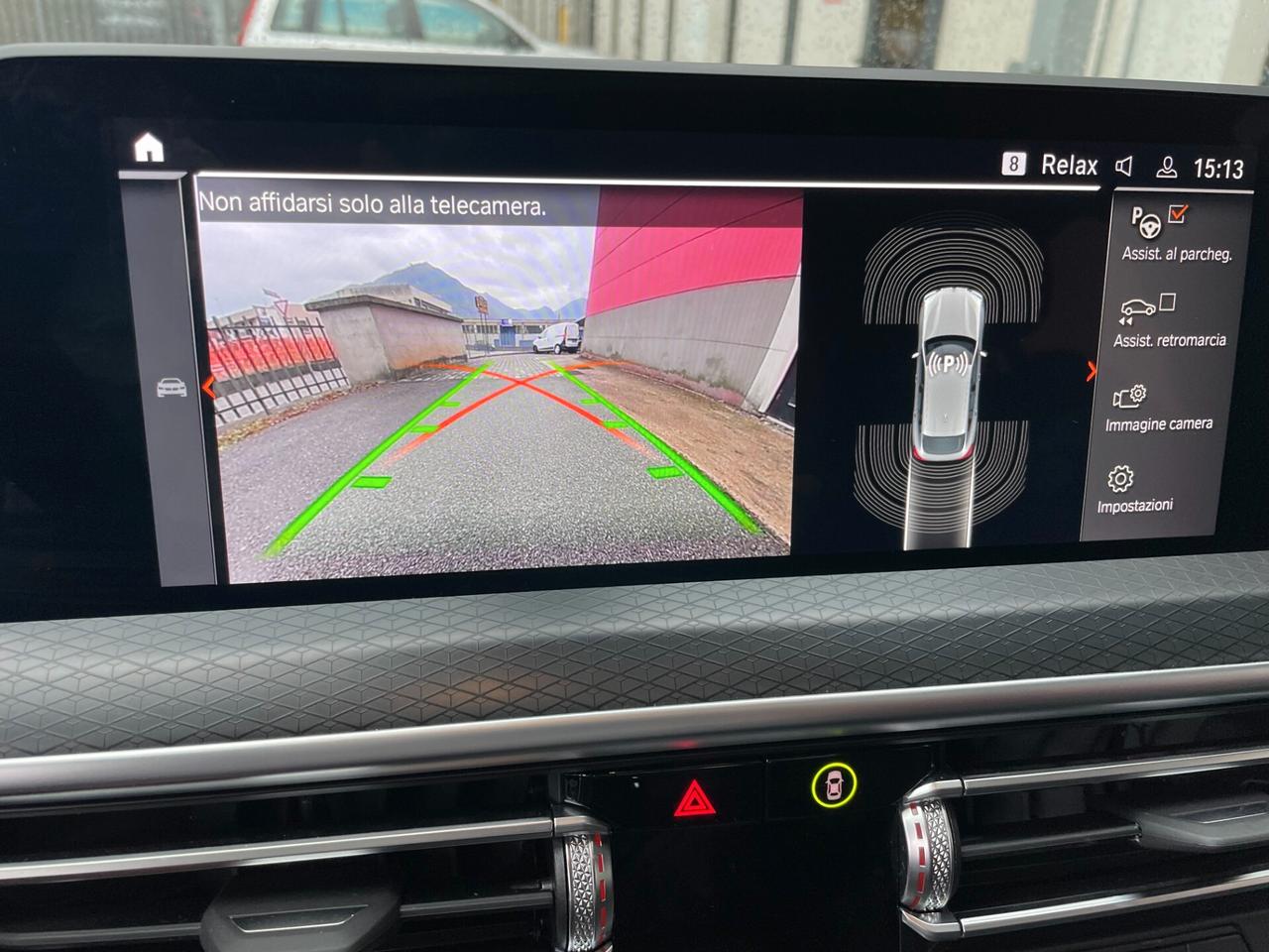 Bmw X4 xDrive20i 48V Msport