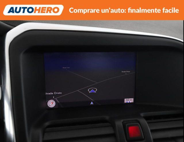 VOLVO XC60 D4 AWD Business Plus