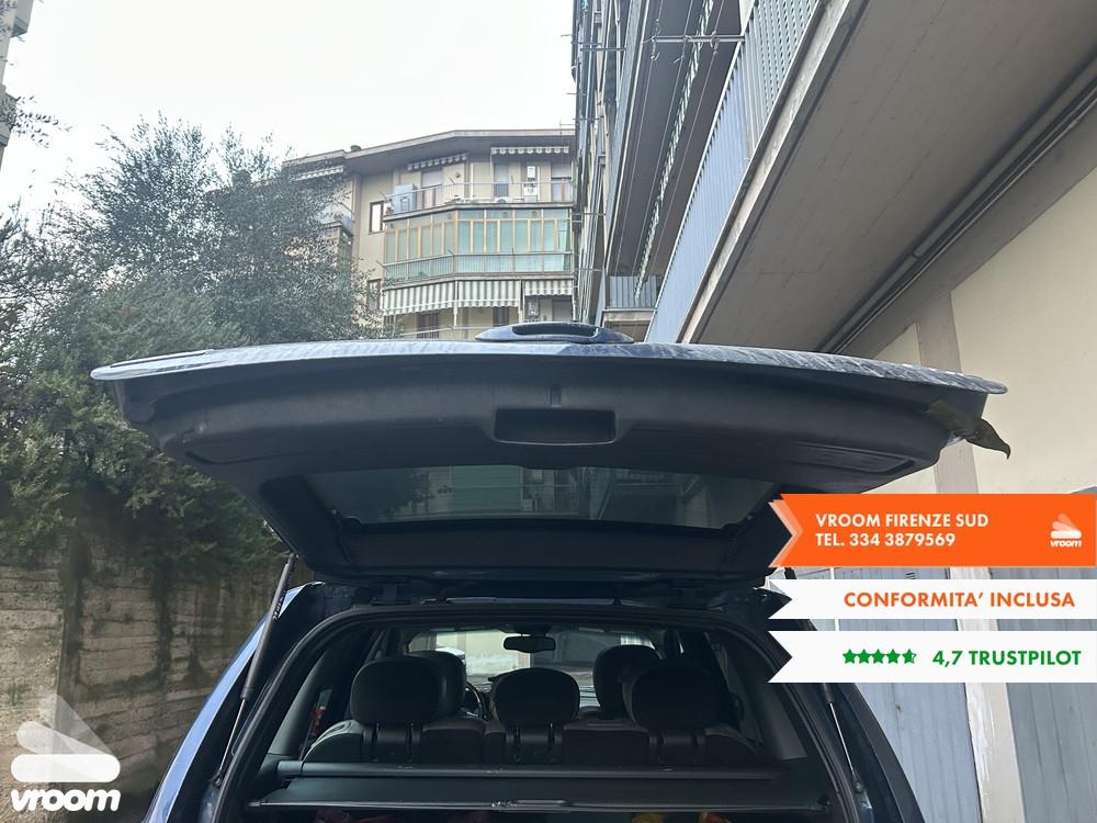 JEEP Gr.Cherokee 1ª-2ªs. Grand Cherokee 2.7 C...