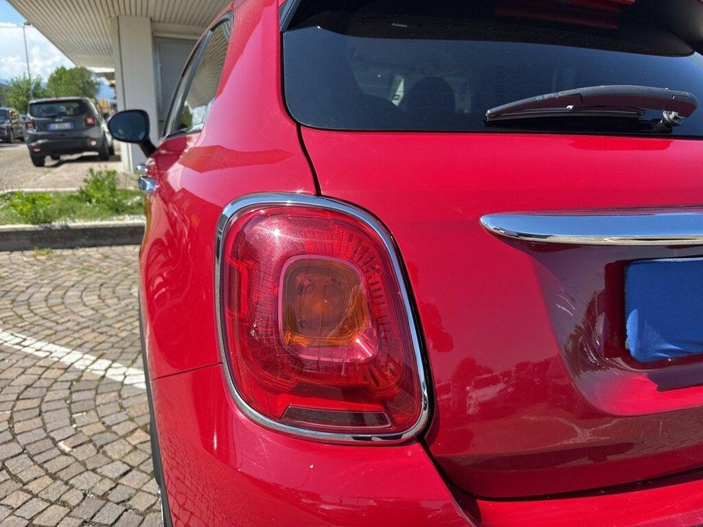 Fiat 500X 1.6 Multijet Lounge 4x2