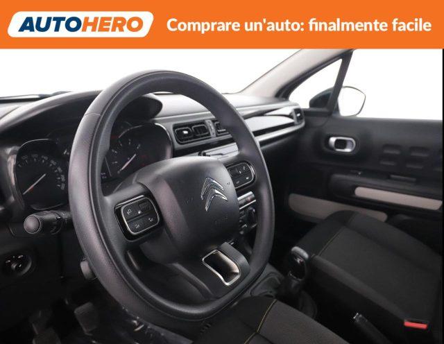 CITROEN C3 PureTech 68 Feel