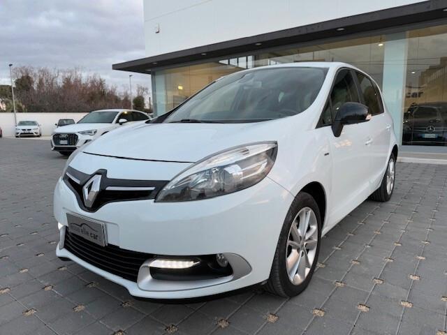 Renault Scénic XMod 1.5 dCi 110CV Limited 2015