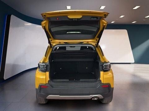 Jeep Avenger Summit 1.2 Turbo 100cv Bz