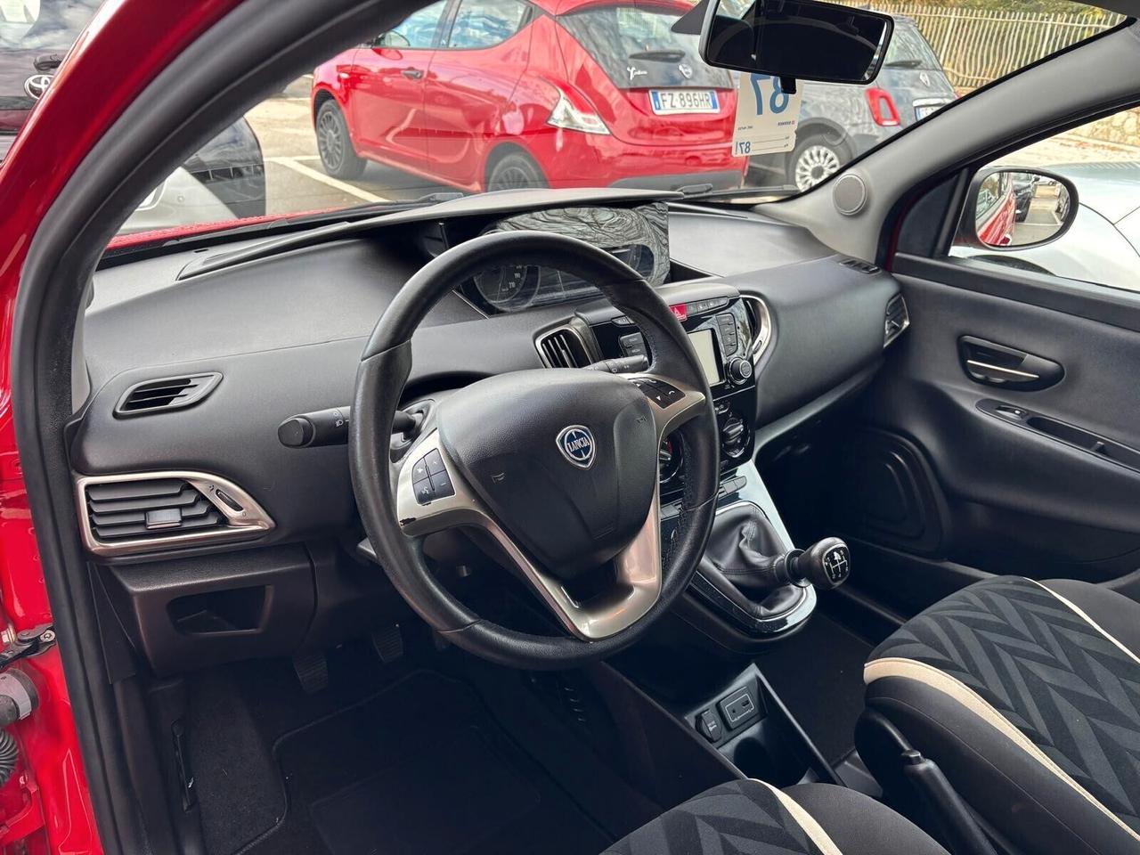 Lancia Ypsilon GOLD 1.2 GPL 5 porte - 2016